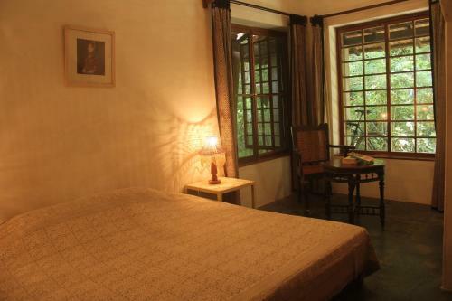 Hostal Isai Ambalam Guest House