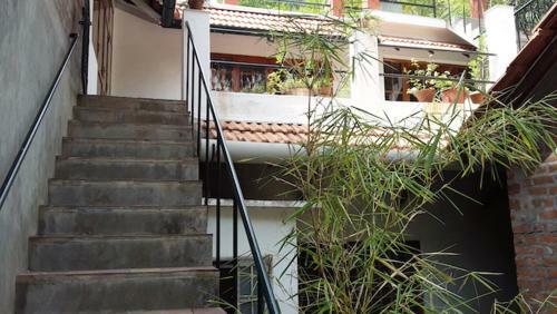 Hostal Isai Ambalam Guest House