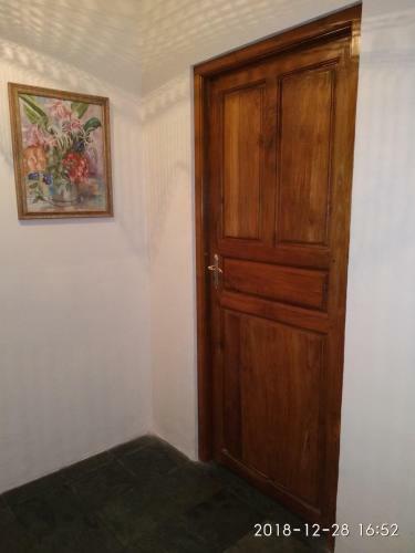 Hostal Isai Ambalam Guest House