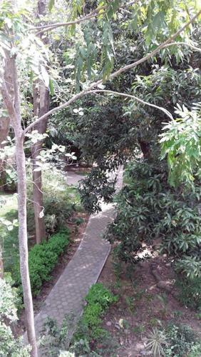 Hostal Isai Ambalam Guest House