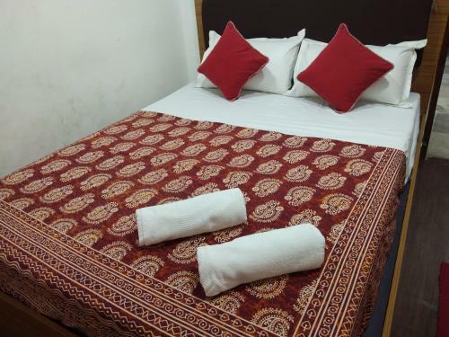 Apartamento Royal Homestay