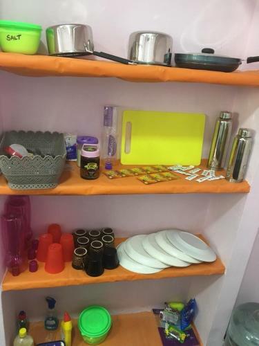 Apartamento Royal Homestay