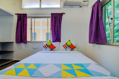 Apartamentos Serene 1bhk Villa Auroville