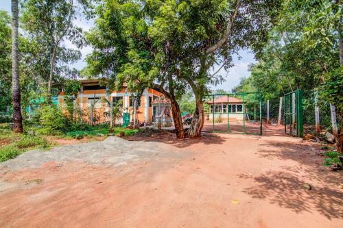 Apartamentos Serene 1bhk Villa Auroville