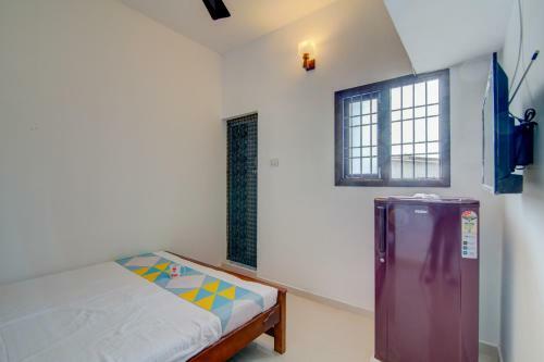 Apartamentos Compact Studio Home Near Pondicherry City Centre