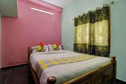 Apartamentos Modern 2bhk Abode In Pondicherry City Centre