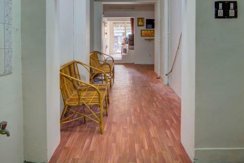 Apartamentos Compact Studio Home In Pondicherry