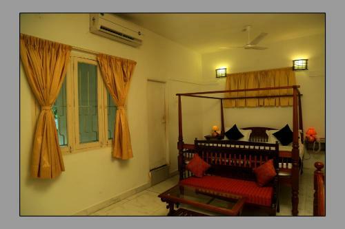 Hotel Le Capucin