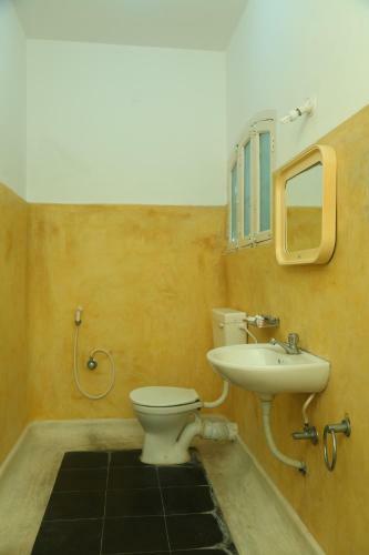Hotel Le Capucin