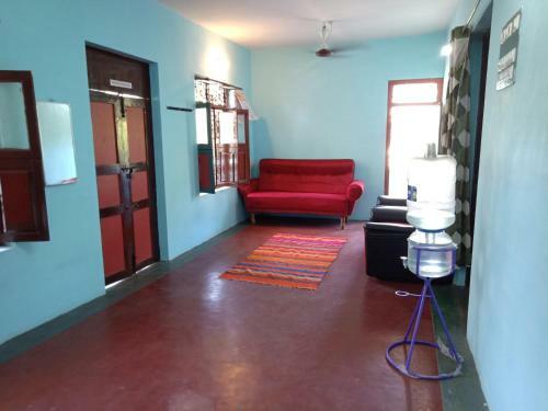 Hostal Vacation Home Stay