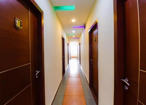 Hotel Signature Inn