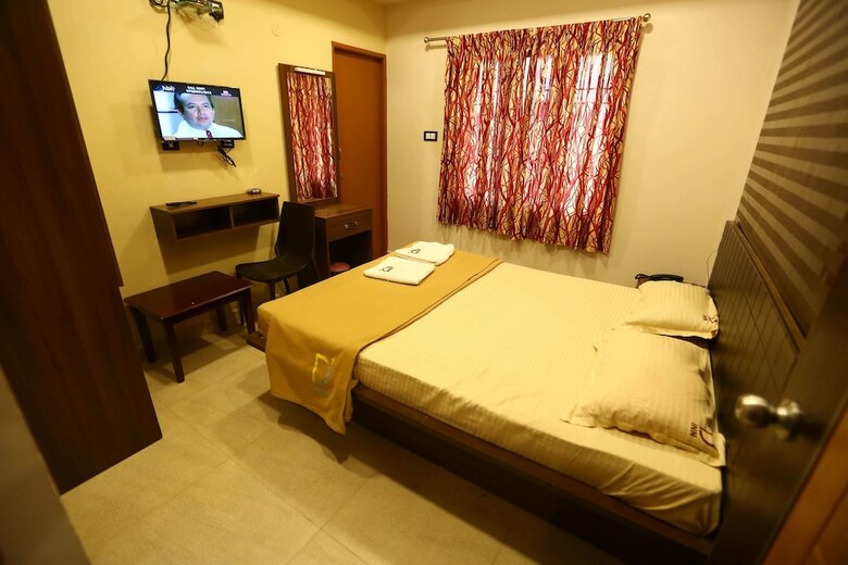 Hotel D'inn