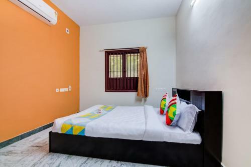 Villa Sea View 2bhk Stay In Pondicherry