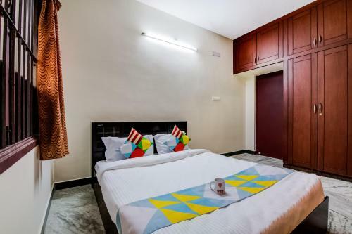 Villa Sea View 2bhk Stay In Pondicherry