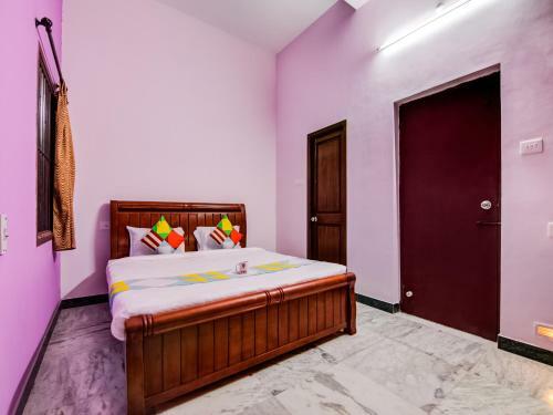 Villa Sea View 2bhk Stay In Pondicherry
