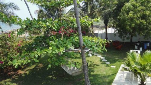 Hostal Villa Anna Pondy