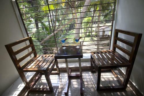 Hotel Serenity Sunrise Beach Resort