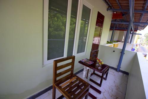 Hotel Serenity Sunrise Beach Resort