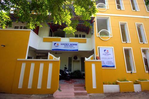 Hotel Serenity Sunrise Beach Resort