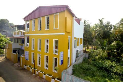 Hotel Serenity Sunrise Beach Resort