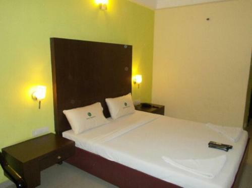 Hotel Vijayentra