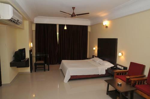 Hotel Vijayentra