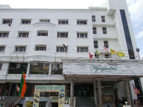Hotel Vijayentra