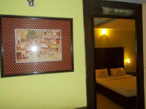 Hotel Vijayentra