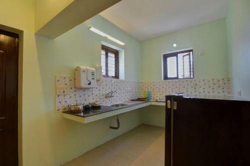 Villa Charming 2bhk Stay, Pondicherry City Centre