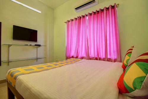 Villa Charming 2bhk Stay, Pondicherry City Centre