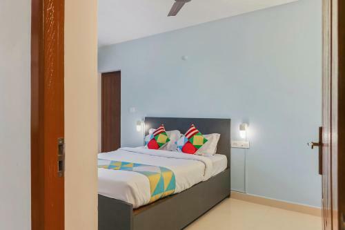 Villa Grand 2bhk Home In Pondicherry