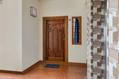 Villa Grand 2bhk Home In Pondicherry