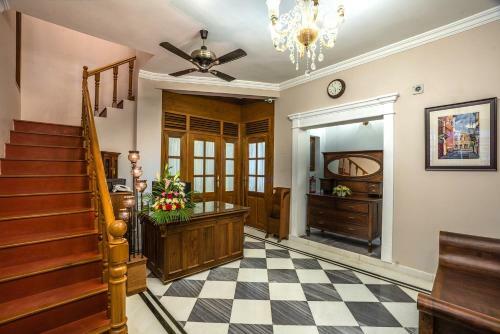 Hotel 19villamira