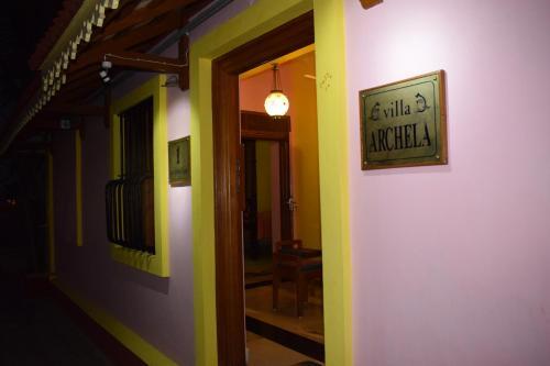 Hotel Villa Archela