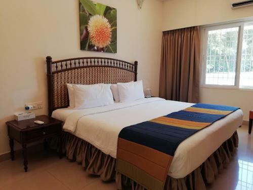 Hotel La Grace Integral Retreat