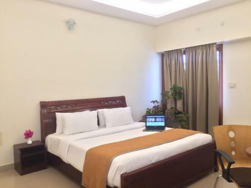 Hotel La Grace Integral Retreat