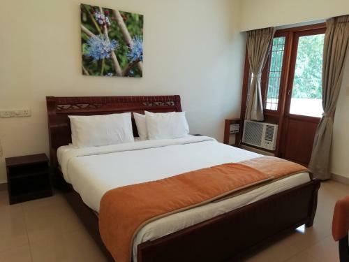 Hotel La Grace Integral Retreat