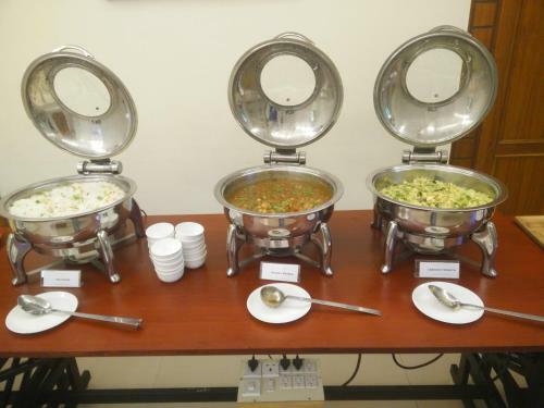 Hotel La Grace Integral Retreat