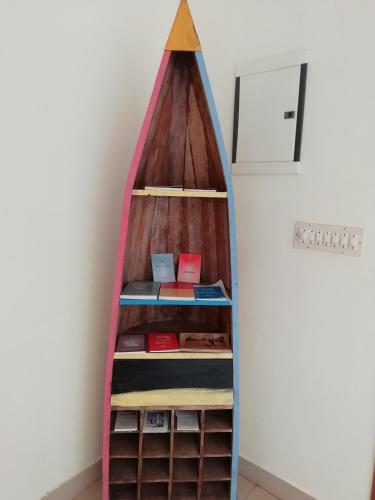 Hotel La Grace Integral Retreat