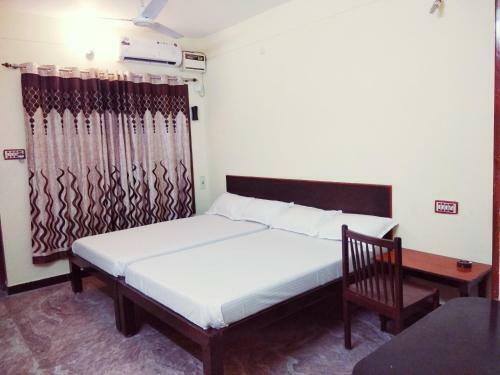 Hotel Muthu Guest House