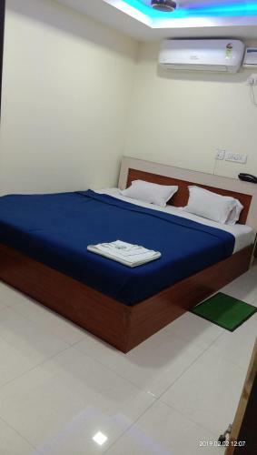 Hostal Om Guest House