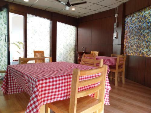 Bed & Breakfast Kevins Homestay