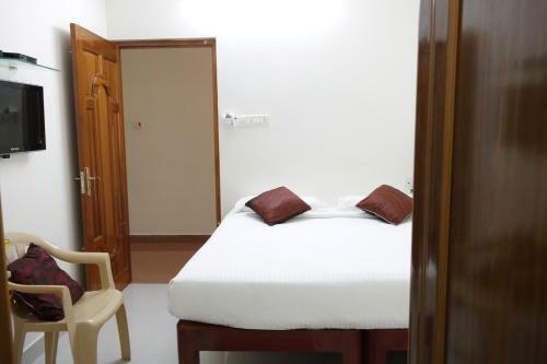 Hotel Sakthi Guest House