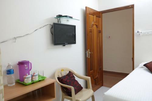 Hotel Sakthi Guest House