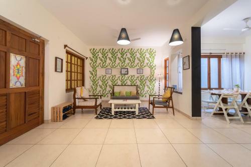 The Wildflowers Of Walden