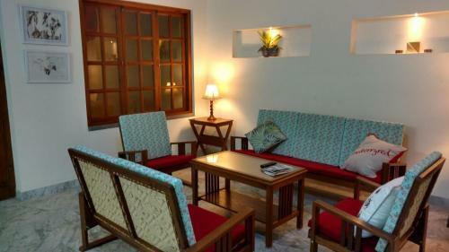 The Wildflowers Of Walden