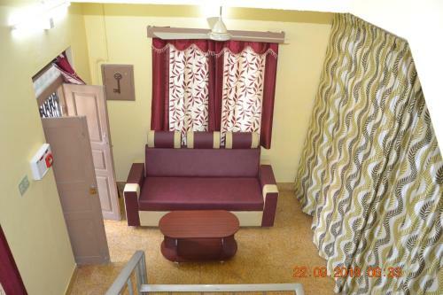 Comfort Villa