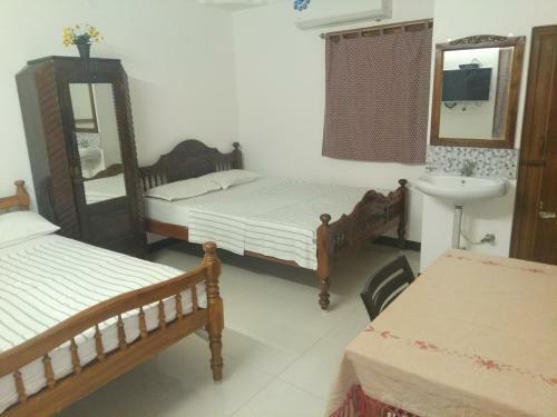 Villa Kalifie | Homely Stay