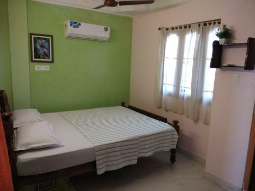 Villa Kalifie | Homely Stay