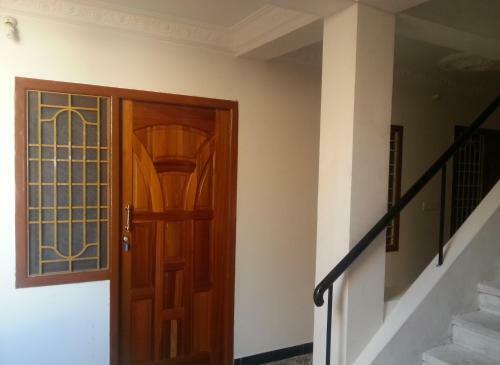 Villa Kalifie | Homely Stay